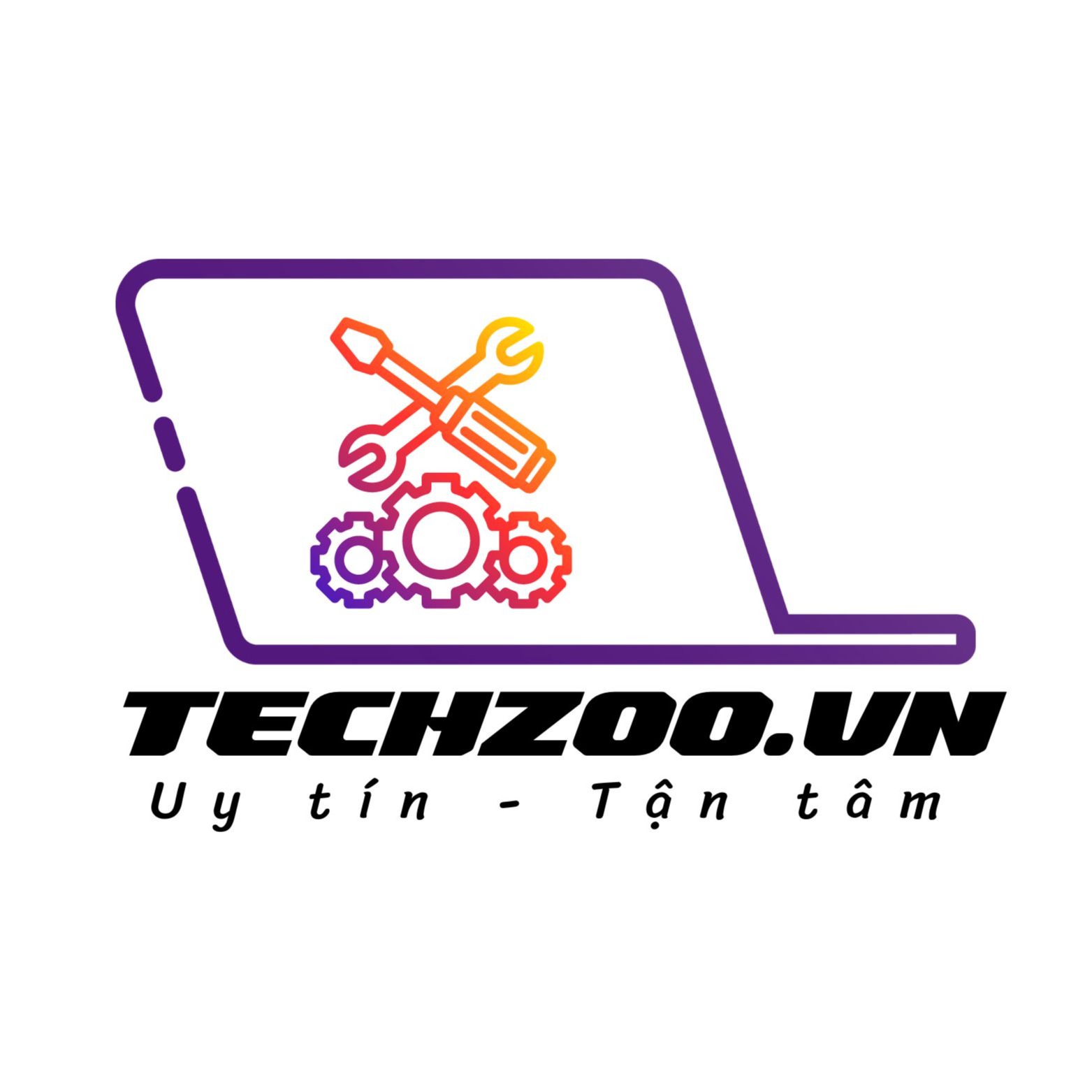 Laptop TechZOO