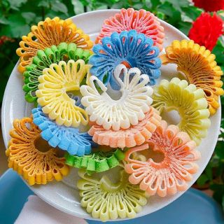 Đặc Sản Từ Núi Rừng