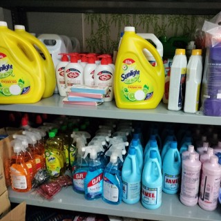 Chuyên Sỉ Giá Rẻ Tại TP HCM