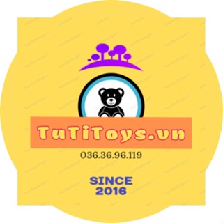 Đồ chơi TuTi Toys