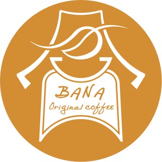 CÀ PHÊ NGUYÊN CHẤT BANA CAFE