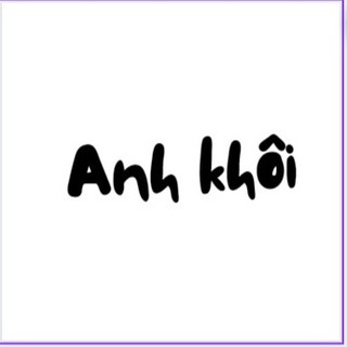 Bé Anh Khôi
