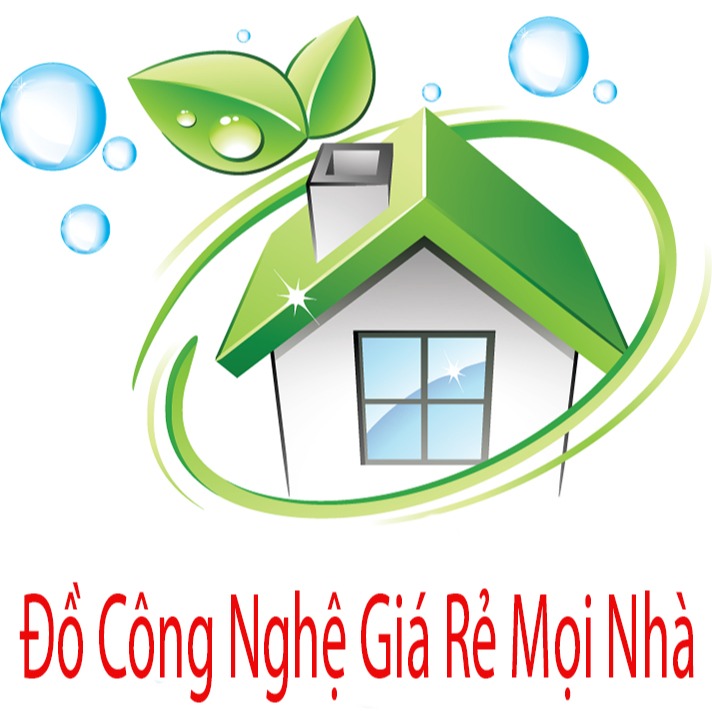 Đồ Công Nghệ Giá Rẻ Mọi Nhà