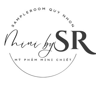 Mỹ phẩm mini /chiết Mini by SR