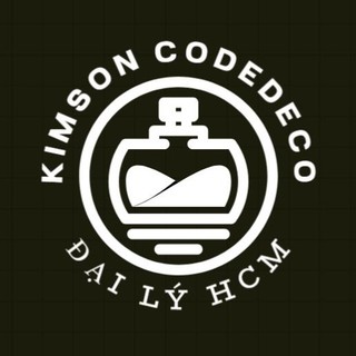 CODEDECO PERFUME