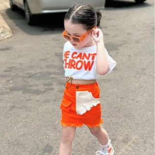 Bông Baby Fashinon Kids