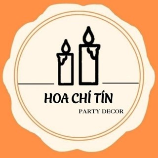 Hoa Chí Tín - Mặt Nạ Hóa Trang