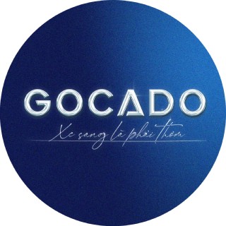 GOCADO Official
