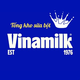 Tổng kho sữa bột VNM