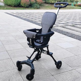 Thế giới xe của bé