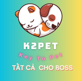K2Pet