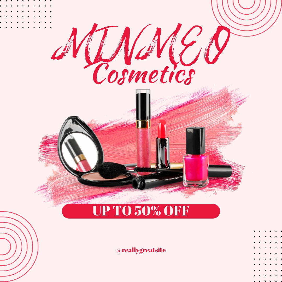 MinMeo.Cosmetics, Cửa hàng trực tuyến | BigBuy360 - bigbuy360.vn