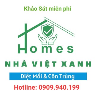 CTY PEST CONTROL NHÀ VIỆT XANH