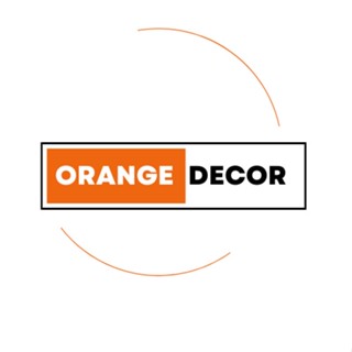 Orange decor phụ kiện chụp ảnh