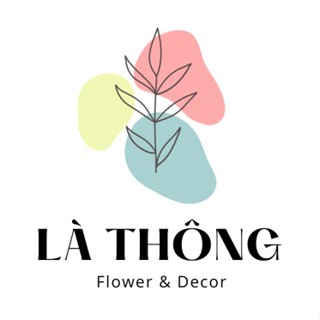 Bình Hoa - Decor trang trí nhà