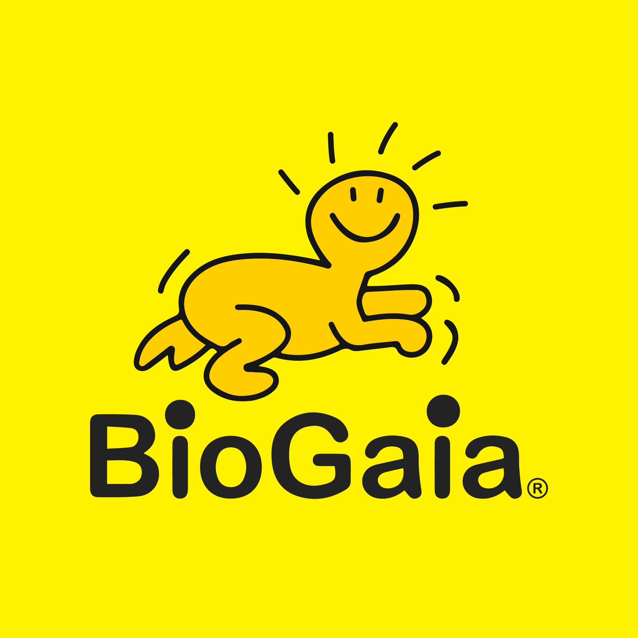 Biogaia Chính Hãng