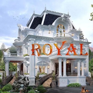 ROYAL 08