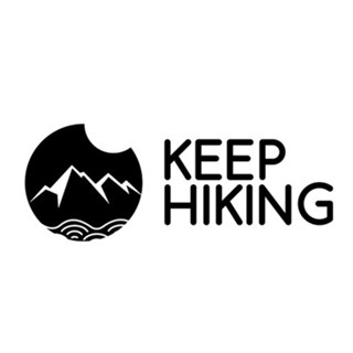 KEEP HIKE