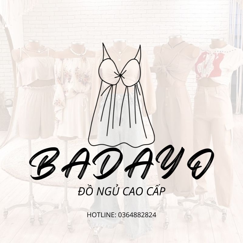 Badayo Official, Cửa hàng trực tuyến | BigBuy360 - bigbuy360.vn