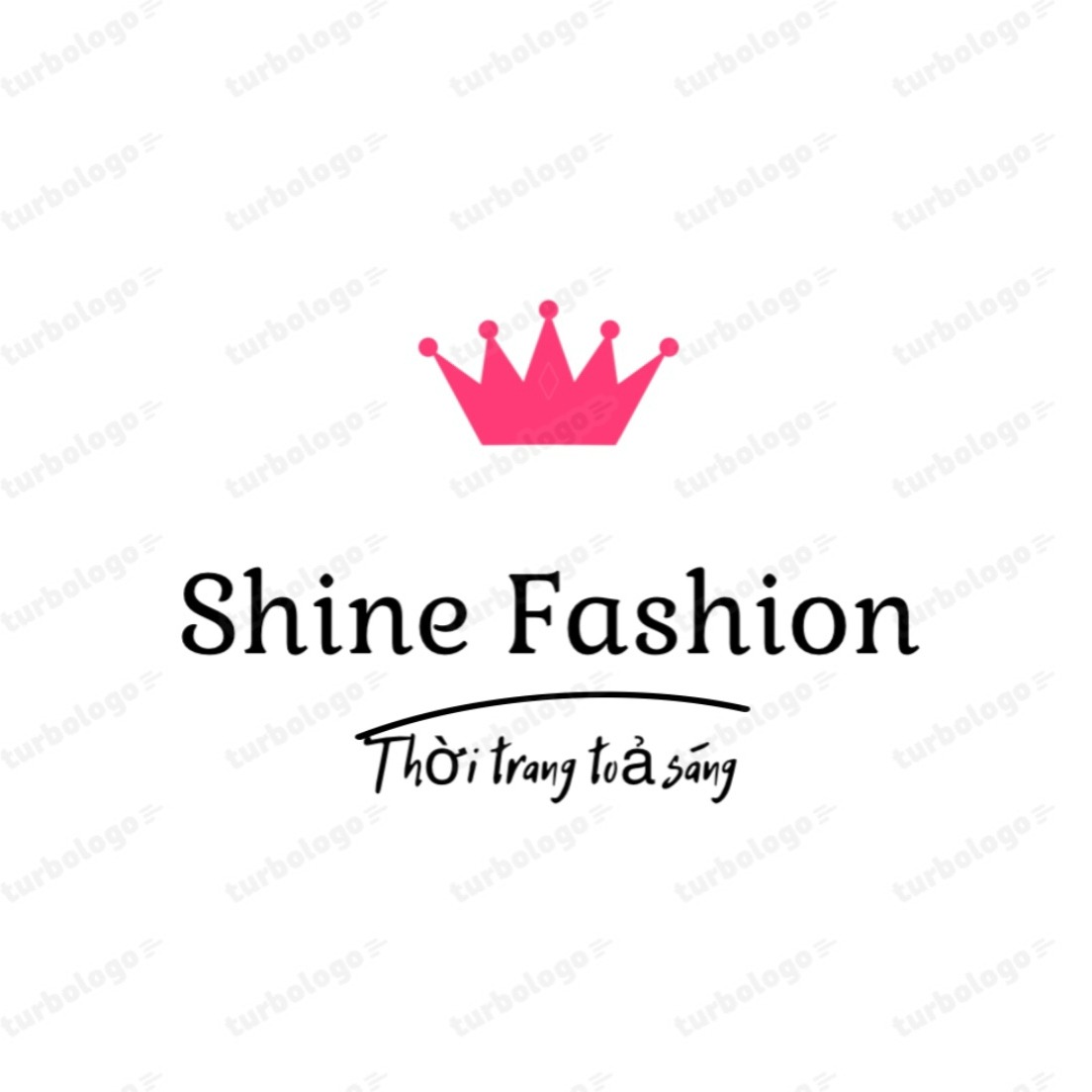 Shine Fashion