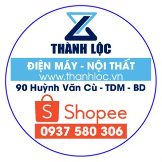Siêu Thị ĐM-NT Thành Lộc