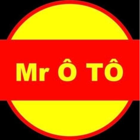 Mr Ô TÔ - OFFICAL STORE