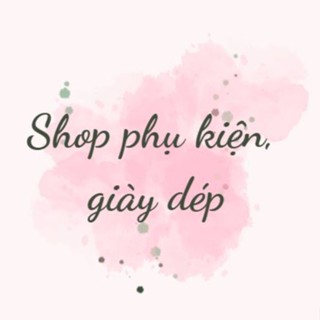 Shop phụ kiện, giày dép