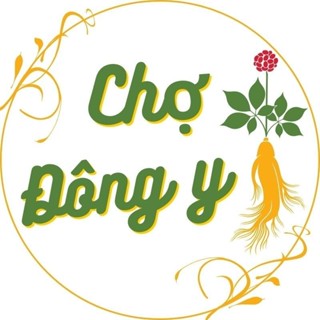 CHỢ ĐÔNG Y