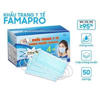 Khẩu Trang 5d xường sản xuất