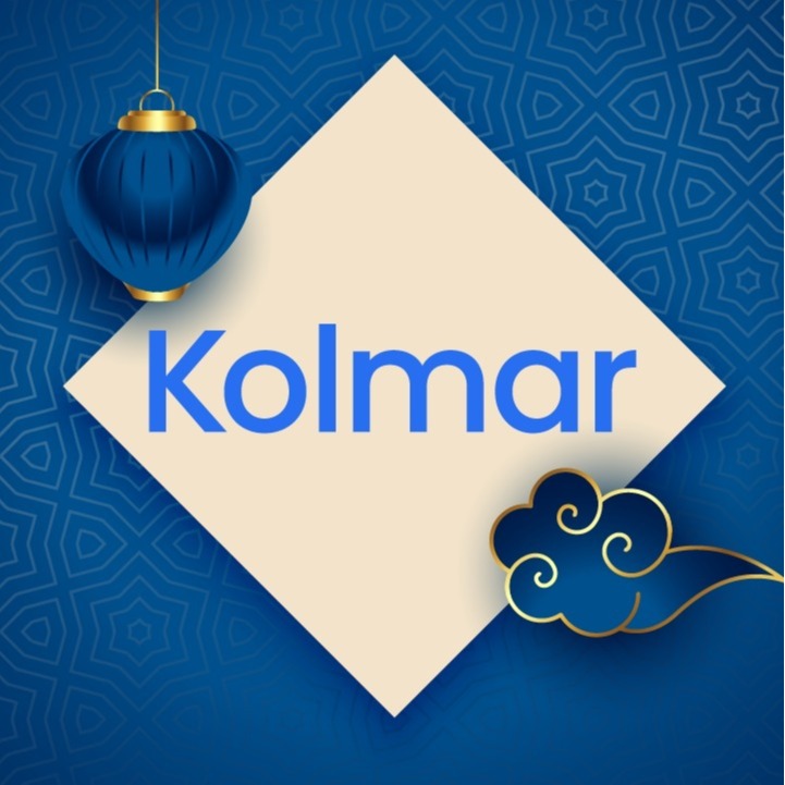 Kolmar Official Store