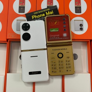 Điện Thoại Nắp Gập