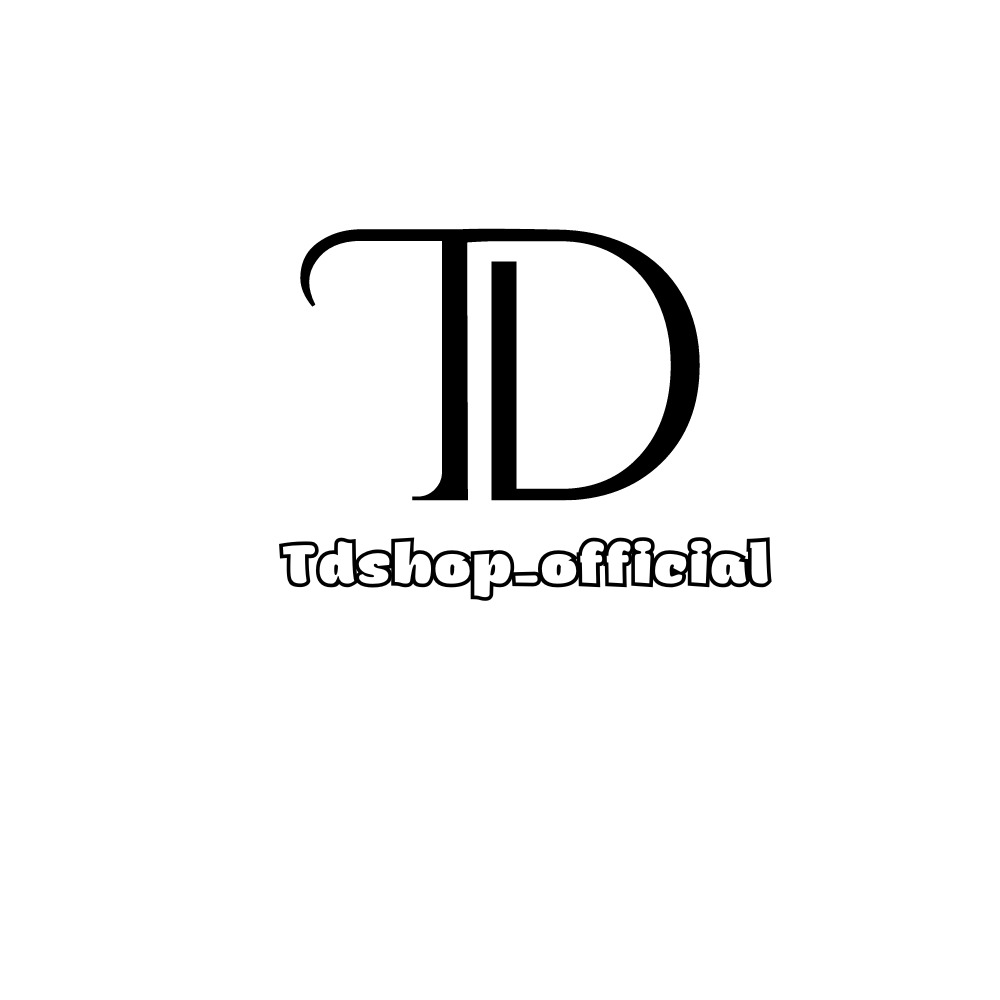 Tdshopnt.official