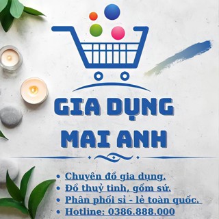 Gia Dụng Mai Anh