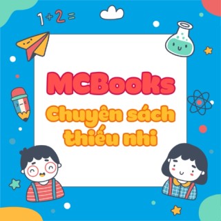 MCBOOKS -  Sách thiếu nhi