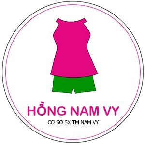 Xưởng May Đồ Bộ Hồng Nam Vy