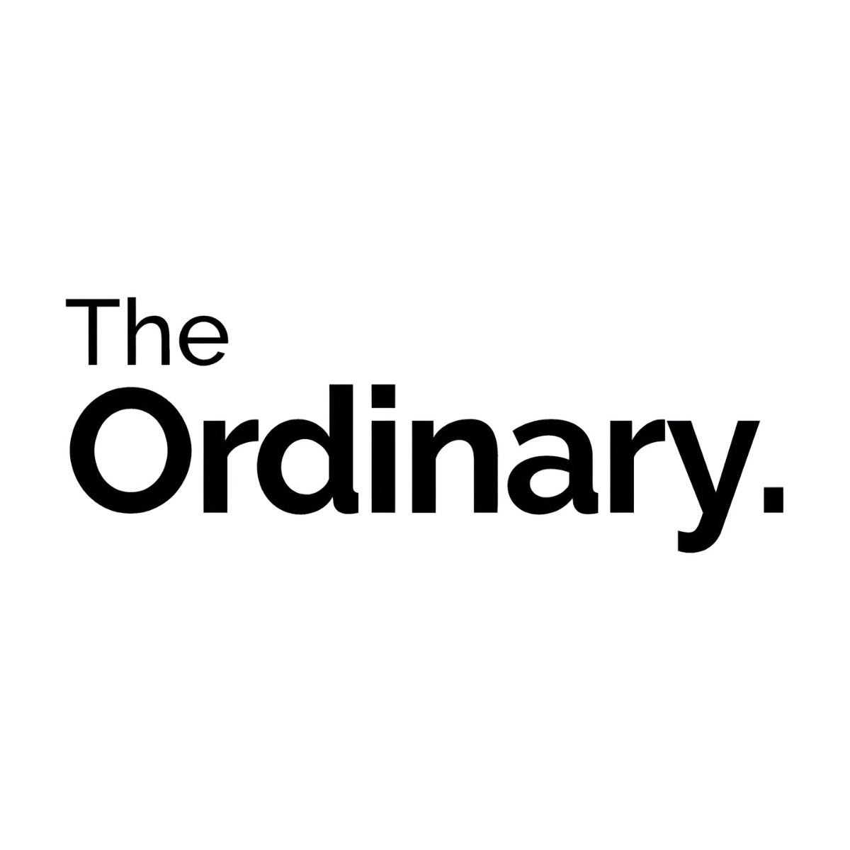 The Ordianry VN