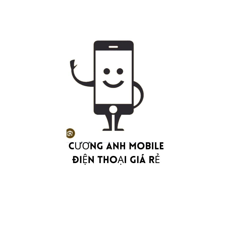 CUONG ANH MOBILE