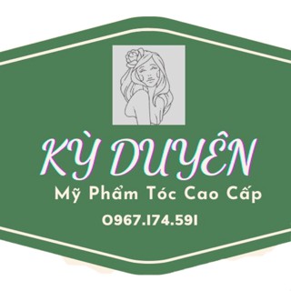Tóc Kỳ Duyên Shop