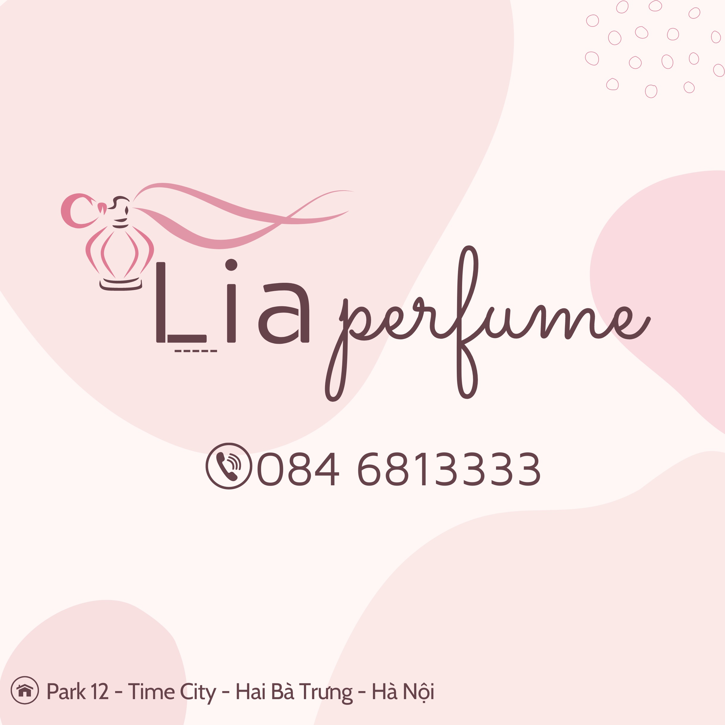 Lia Perfume