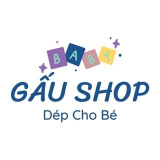 Gấu Shop - Dép Cho Bé