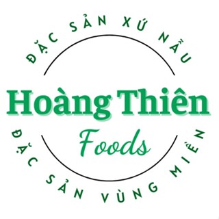 Đặc sản Hoàng Thiên Foods