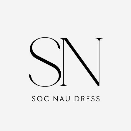SOC NAU DRESS