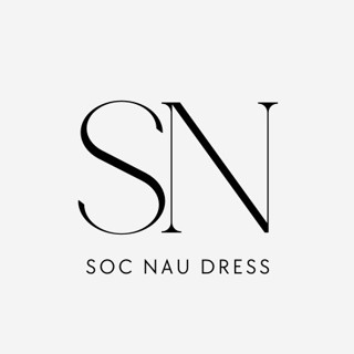 SOC NAU DRESS