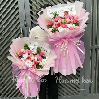 KenShop - Hoa Đẹp Giá Rẻ