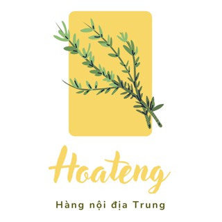 Shop nội địa Trung - Hoateng