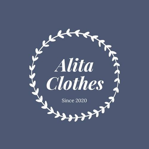 Alita Clothes