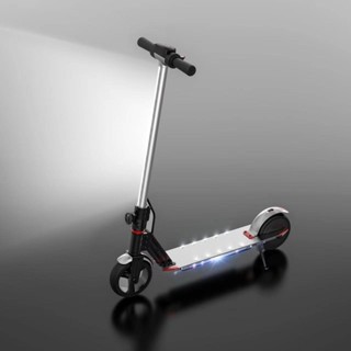 Xe Điện Scooter Cao Cấp