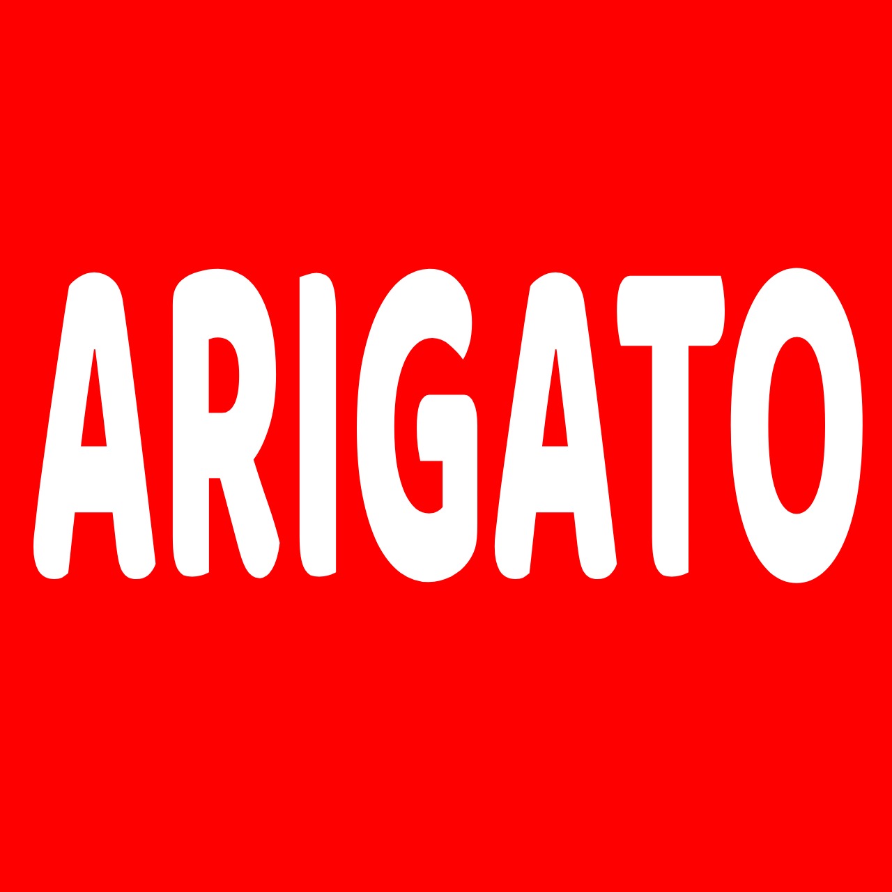 Arigato PC