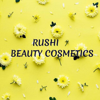 RushiBeautyCosmetics