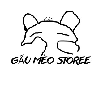 Gấu Mèo Storee